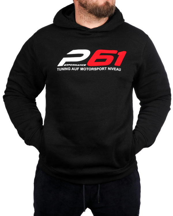P61-Sweatshirt