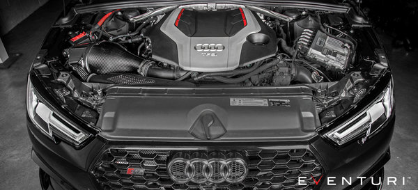 Audi B9 S4 S5