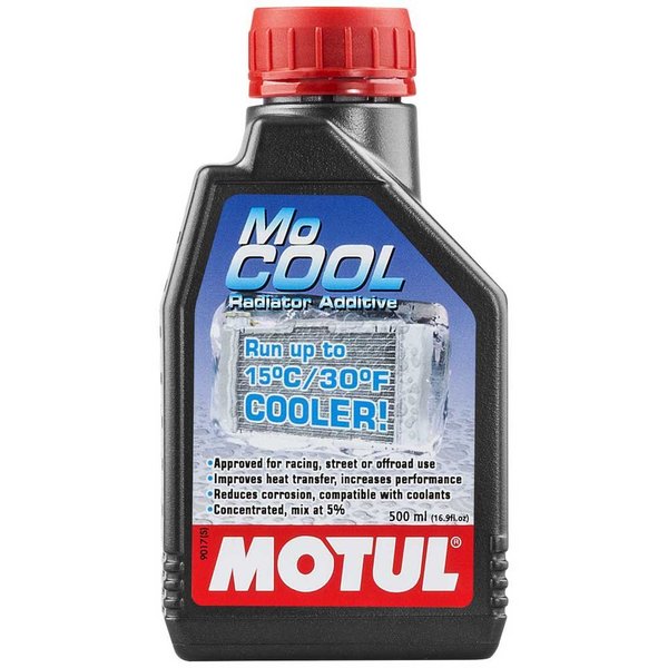 Motul P61- 0,5L Mocool Kühlflüssigkeit
